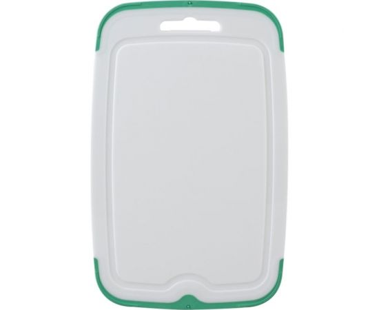 Полимербыт ДОСКА РАЗДЕЛОЧНАЯ "ЭКСТРА" 227*145 ПОЛИМЕРБЫТ 438070000 