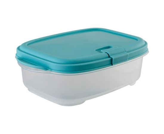 Контейнер Полимербыт CLICK для СВЧ, 0.45 л 439700100 