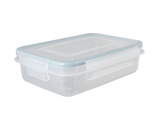 Контейнер Полимербыт ЭКСТРА ЛОК S 0.75 л, LIGHT 436681600 