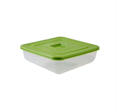 Контейнер Полимербыт PRACTIC для СВЧ, 0.5 л 438920000 