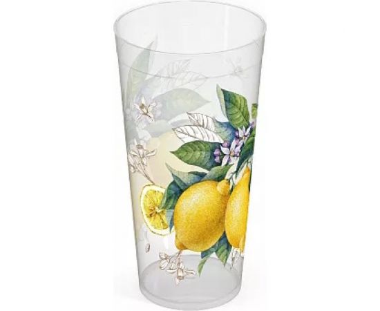 Стакан Полимербыт Fresh 0.4 л 431505800 