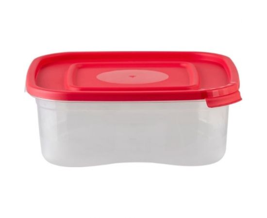 Контейнер Полимербыт КАСКАД 1.4 л, квадратный 436800000 