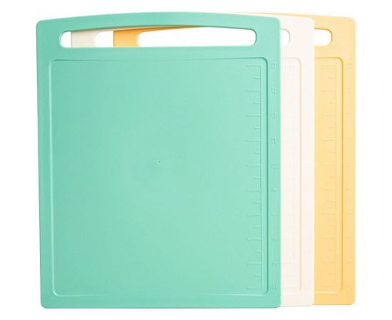 Набор досок на подставке Полимербыт Practic 3 штуки, S 433070300 