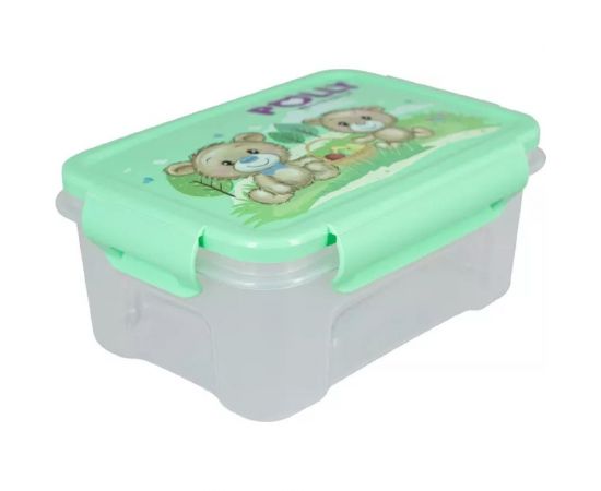 Герметичный контейнер Полимербыт POLLY 0.75 л 437912000 