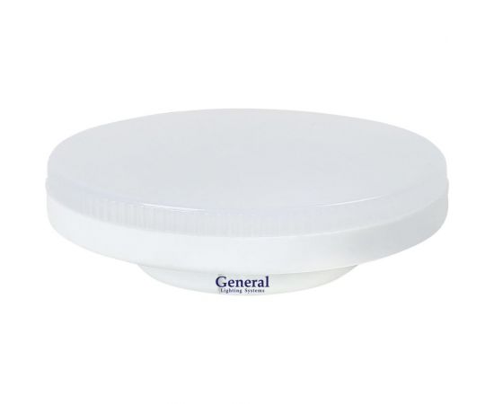 Светодиодная лампа General Lighting Systems GX53-12W-2700К 685100 