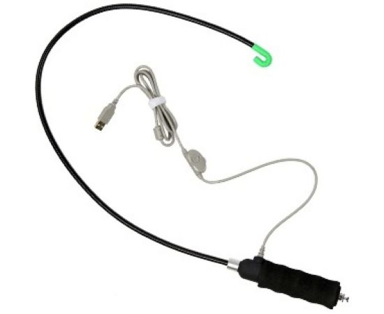 Видеоэндоскоп jProbe NT HD 1-85-80 HMF c зондом JNTHD1SP8580HMF 