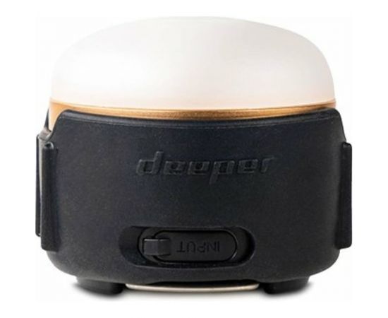 Подарочный набор Deeper Trophy Bundle Smart Sonar Chirp+ 2 DP4H10S102 – изображение 2