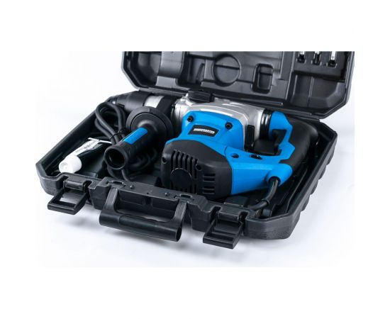 Электрический перфоратор WorkMaster ПР-1700Д – изображение 13