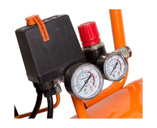 Компрессор Вихрь КМП-400/100P 74/3/7 – изображение 13