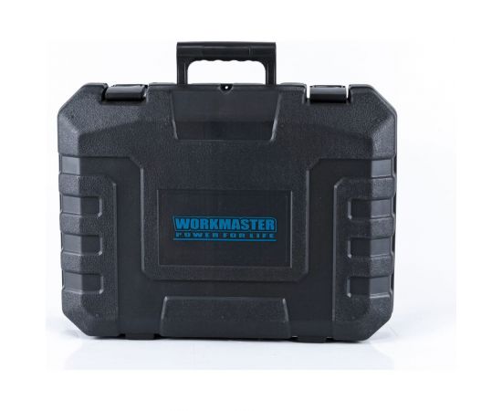 Электрический перфоратор WorkMaster ПР-1700Д – изображение 14