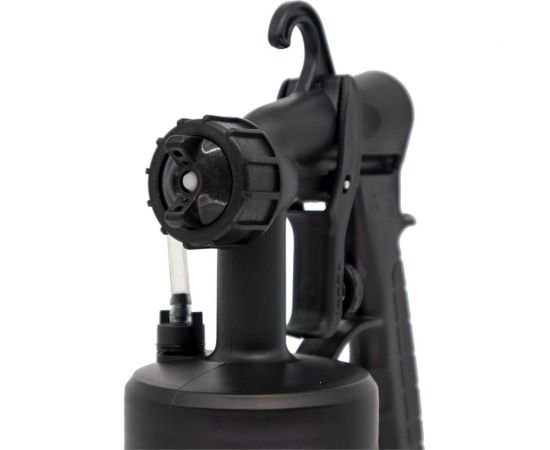 Электрический краскопульт Ресанта ЭКП-700В 75/17/2 – изображение 14