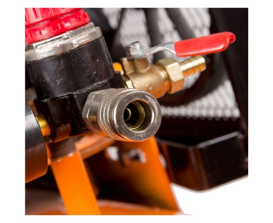 Компрессор Вихрь КМП-400/100P 74/3/7 – изображение 15