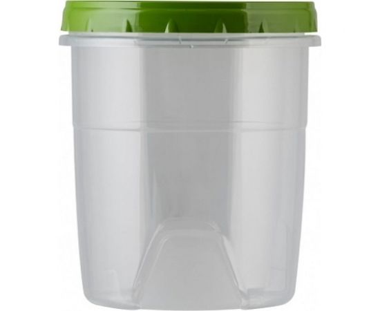 Банка для хранения продуктов ПОЛИМЕРБЫТ 1,3 л 434430000 – изображение 2