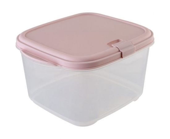 Контейнер Полимербыт CLICK для СВЧ, 1.5 л 439730100 – изображение 2