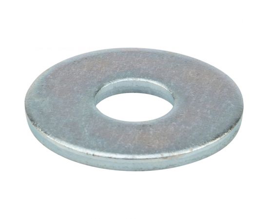 Увеличенная шайба KRANZ M10, DIN 9021, 50 шт. KR-01-3533-006 – изображение 2