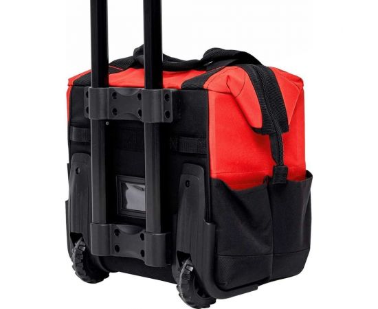 Сумка монтажника Система КМ на колесах КМ-TOOLTROLLEYBAG-23 – изображение 2