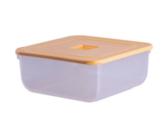 Контейнер Полимербыт PRACTIC для СВЧ, 1.5 л 438860000 – изображение 2