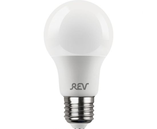 Светодиодная лампа REV A60 Е27 20W, 6500K, дневной свет 32531 4 – изображение 2