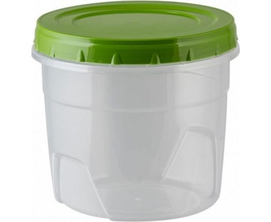 Банка для хранения ПОЛИМЕРБЫТ 1.0 л 434420000 – изображение 2