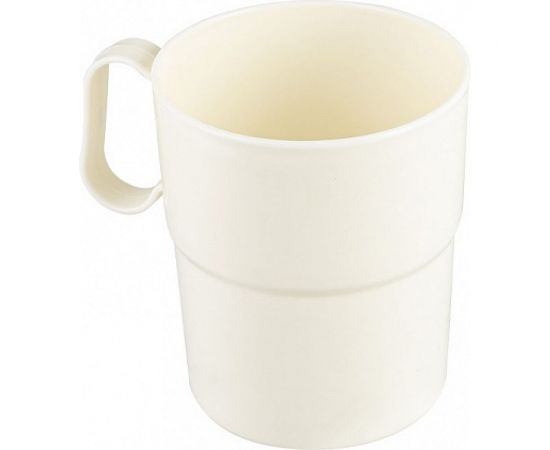 Кружка с аппликацией Полимербыт Giraffix 0.3 л 434777300 – изображение 2