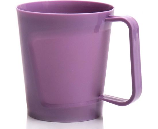 Кружка Полимербыт Travel 0.4 л 434760000 – изображение 2