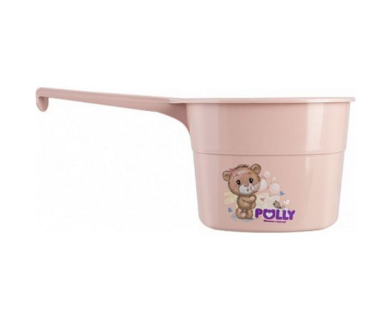 Ковш Полимербыт POLLY 1.5 л 438152000 – изображение 2