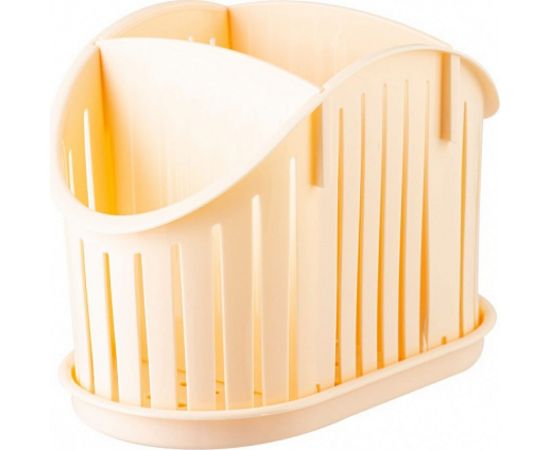 Подставка для столовых приборов Полимербыт Ностальжи 433860000 – изображение 2