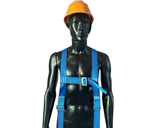 Такелажные ремни для грузчиков ООО КанТраст Эконом комплект trek4535 – изображение 2