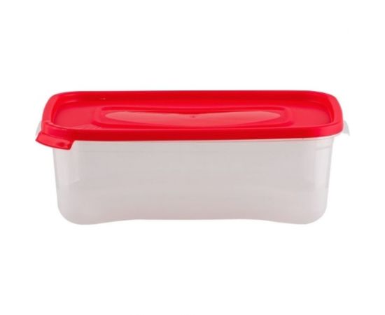 Контейнер Полимербыт КАСКАД 2.2 л, прямоугольный 435900000 – изображение 2