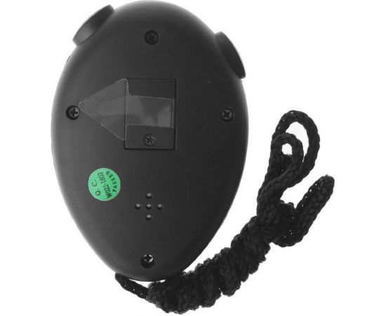 Секундомер ООО Комус 8x5,5x2 см, 1 отсечка 3572448 1036891 – изображение 2