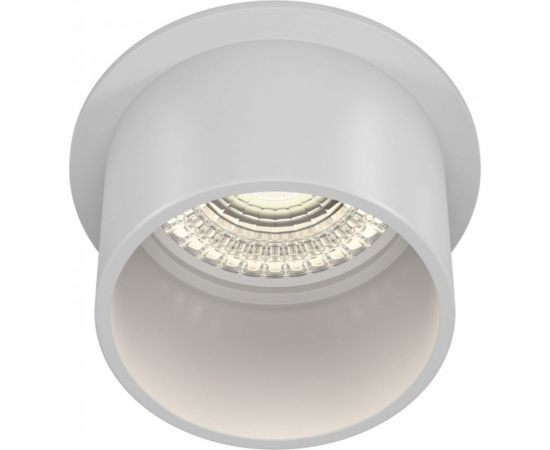 Встраиваемый светильник MAYTONI Reif DL050-01W, GU10 50W DL050-01W – изображение 2