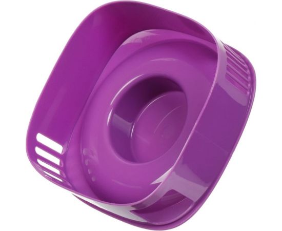 кувшин ПОЛИМЕРБЫТ ЛАВАНДА с крышкой, 2 л 431750800 – изображение 2