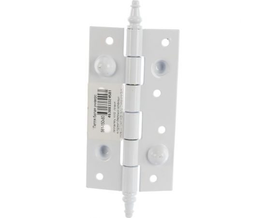 Универсальная петля Amig белая 561-150х80 – изображение 2