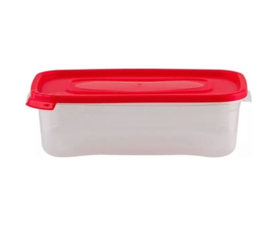 Контейнеры Полимербыт КАСКАД 1.2 л, прямоугольный 435800000 – изображение 2