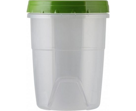 Банка для хранения продуктов ПОЛИМЕРБЫТ 0,6 л 434330000 – изображение 2