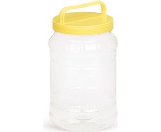 Бидон ЗПИ Альтернатива ПЭТ 2л М461 – изображение 2