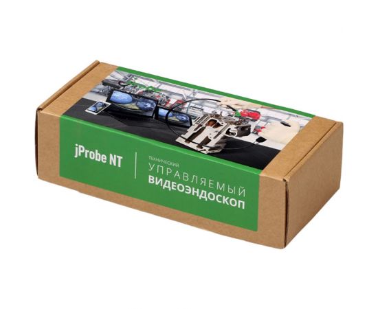 Видеоэндоскоп jProbe NT HD 1-85-80 HMF c зондом JNTHD1SP8580HMF – изображение 2