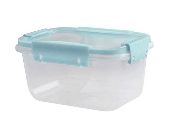 Герметичный контейнер ПОЛИМЕРБЫТ Butterfly LIGHT 0.75л 437821600 – изображение 2