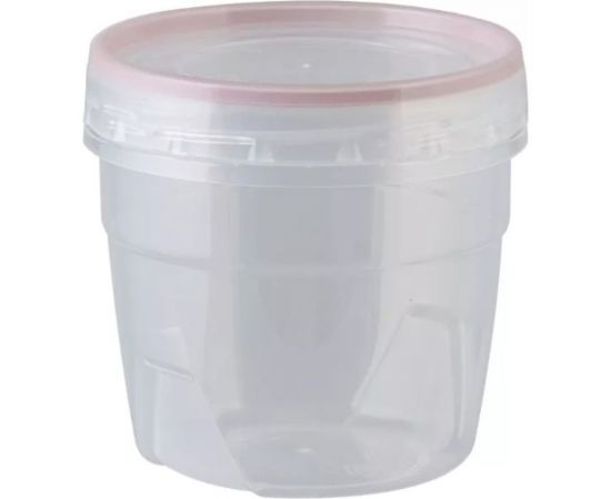 Банка Полимербыт ПРЕМИУМ 0,5 л, с герметичной крышкой 434320100 – изображение 3