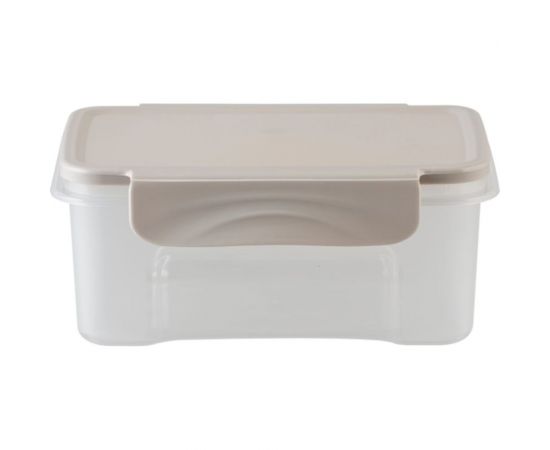Прямоугольный контейнер Полимербыт Lock Duo для СВЧ, 0.75 л 438810200 – изображение 3