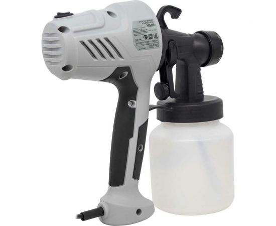 Электрический краскопульт Ресанта ЭКП-400 75/17/1 – изображение 3