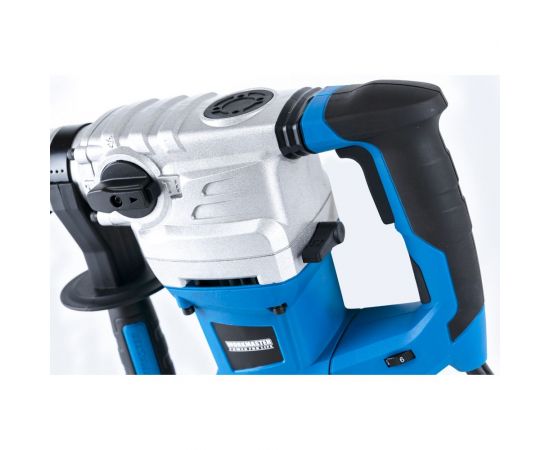 Электрический перфоратор WorkMaster ПР-1700Д – изображение 3