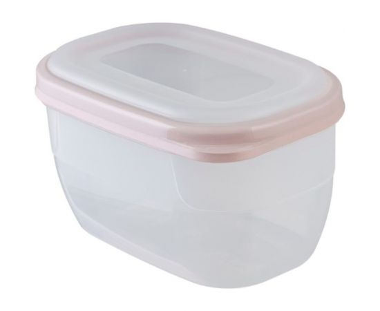 Контейнер Полимербыт ПРЕМИУМ прямоугольный, 0.75 л, свч 435610000 – изображение 3