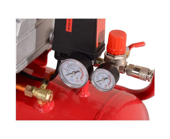 Компрессор Ресанта КП-50/240М 74/7/2 – изображение 3