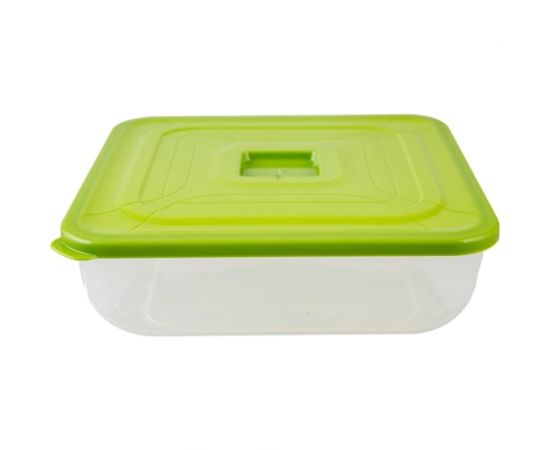 Контейнер Полимербыт PRACTIC для СВЧ, 1.4 л 438940000 – изображение 3