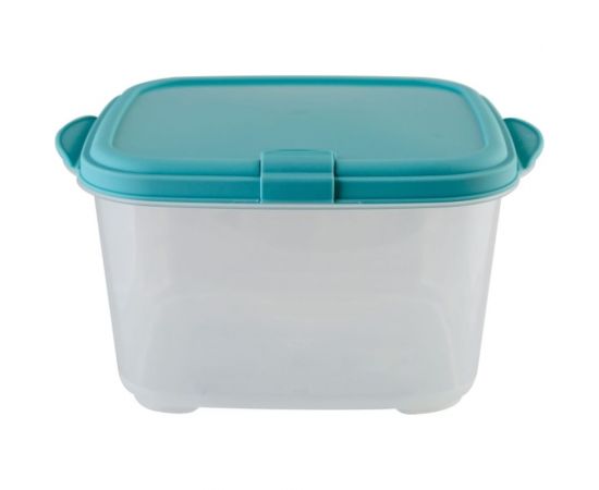 Контейнер Полимербыт CLICK для СВЧ, 1.5 л 439730100 – изображение 3