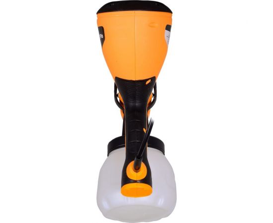 Электрический краскопульт Вихрь ЭКП-400 72/17/2 – изображение 3