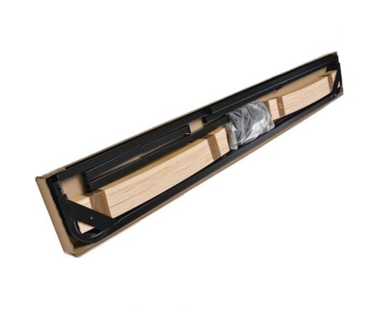 Ортопедическое основание Элимет 2000х1600 с узкой ламелью БП-00000404 – изображение 3