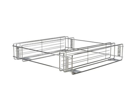 Боковая корзина Laurus 15 470х110х480 с доводчиком 2 полки 25269 – изображение 3