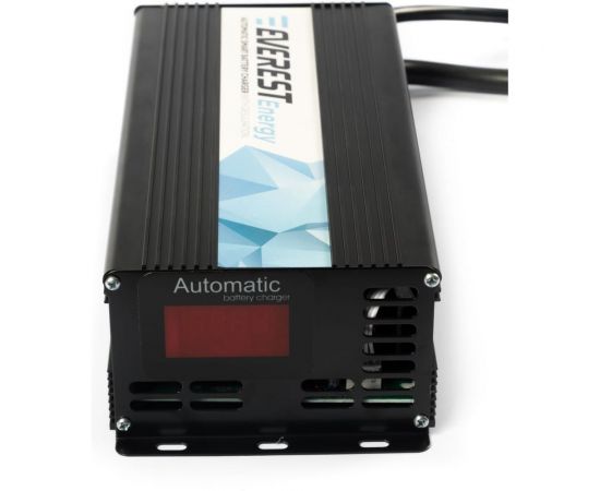 Зарядное устройство EVEREST Energy серии для AGM и GEL EVE-24-20 – изображение 3